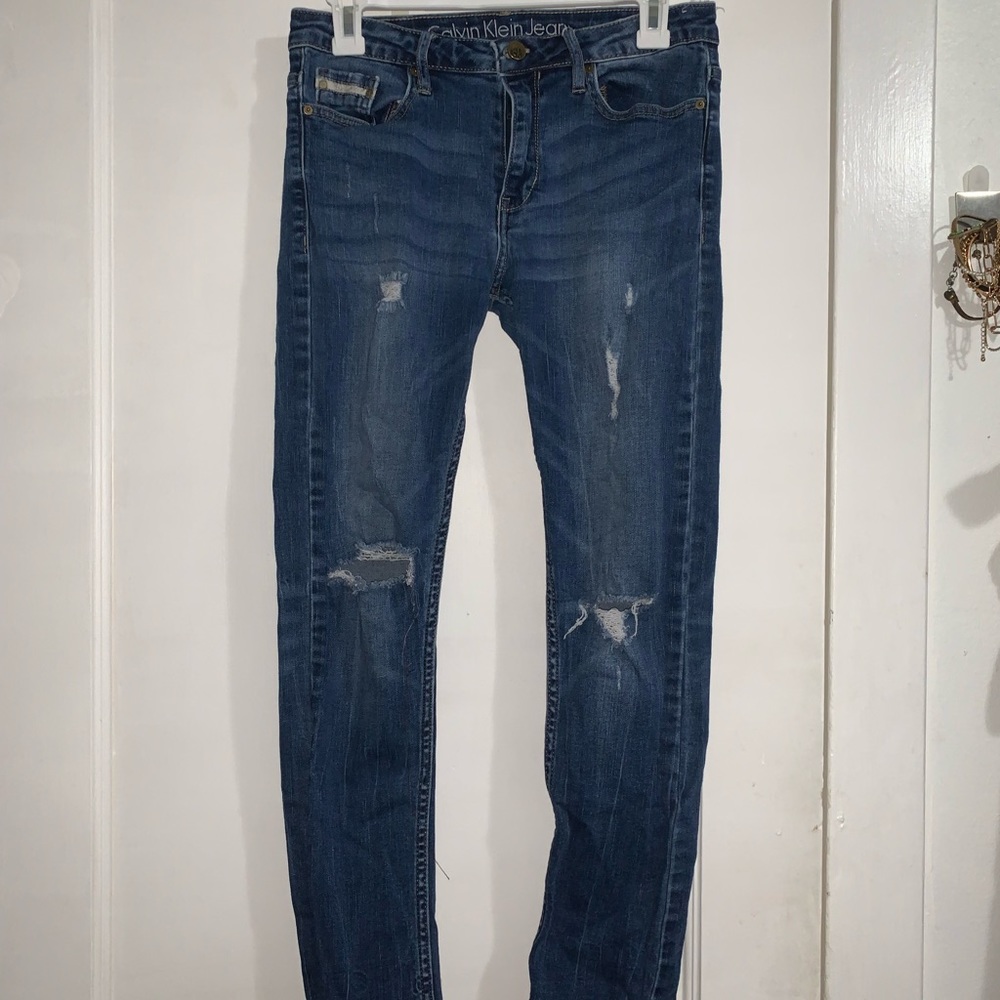 Calvin Klein jeans